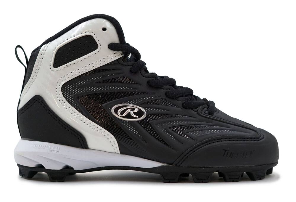 rawlings men's baseball cleats