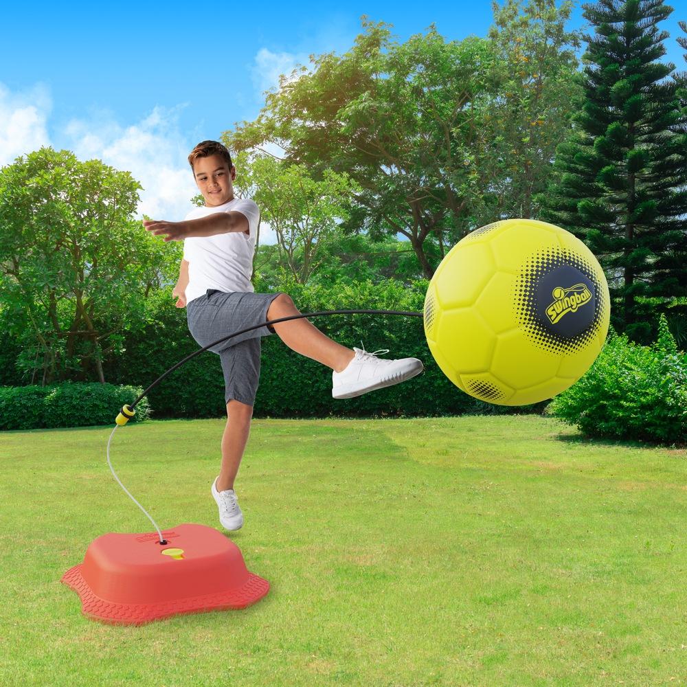 Swingball All Surface Reflex Soccer Game Canadian Tire