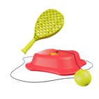 Balles de tennis récréatives à haute visibilité Matrix avec sac de