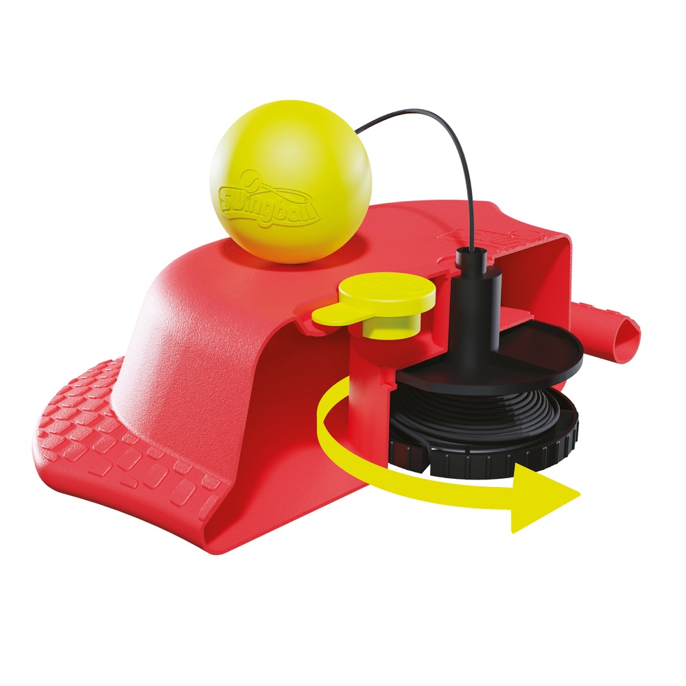 Swingball Reflex Tennis Trainer Canadian Tire