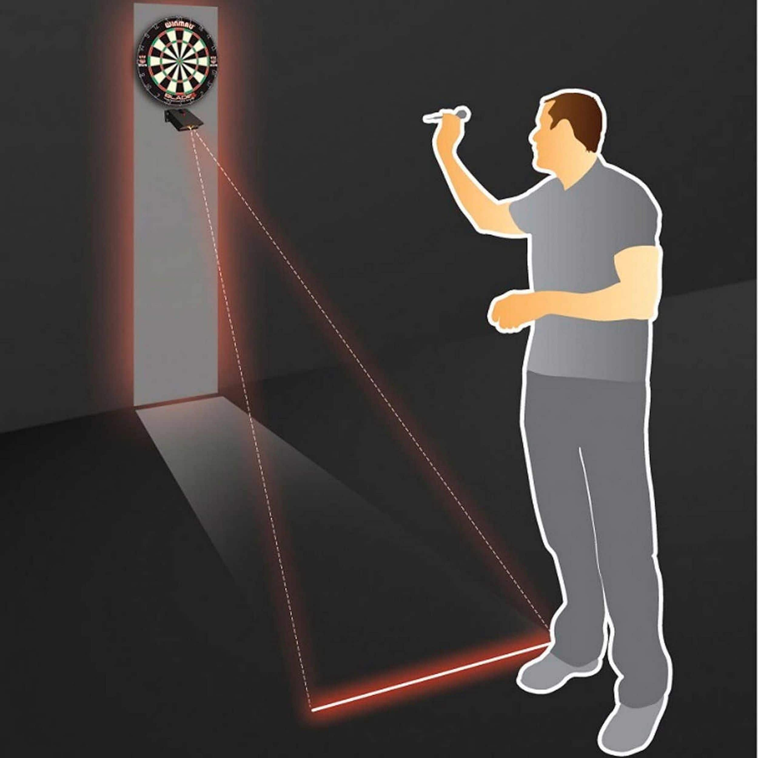 Laser darts deals