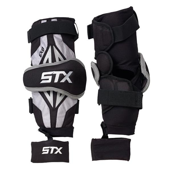 STX Exo 2 Lacrosse Arm Guards Canadian Tire