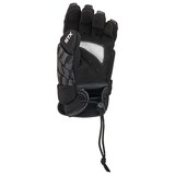STX Stallion 75 Lacrosse Gloves Front_Flat
