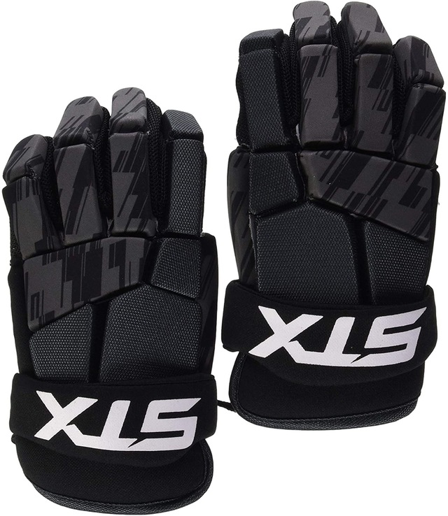 STX Stallion 75 Lacrosse Gloves Canadian Tire