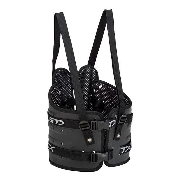 STX Lacrosse Stinger Plastic Rib Pads, Youth Canadian Tire