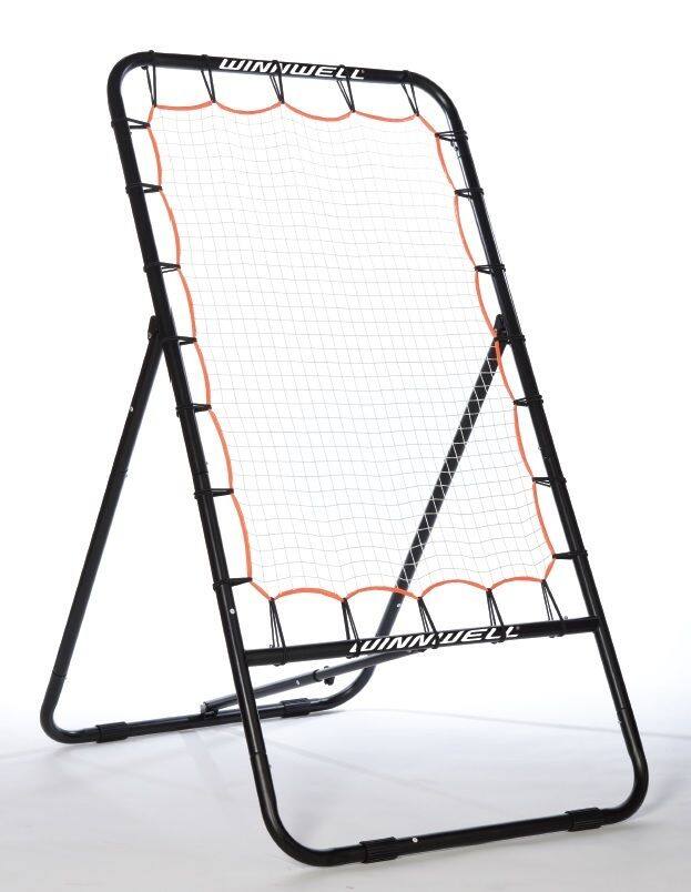 WinnWell Heavy Duty Adjustable Lacrosse Rebounder Canadian Tire   Lacrosse Rebounder 5f267603 Ef94 480a 9c6d Da59fae5301b 