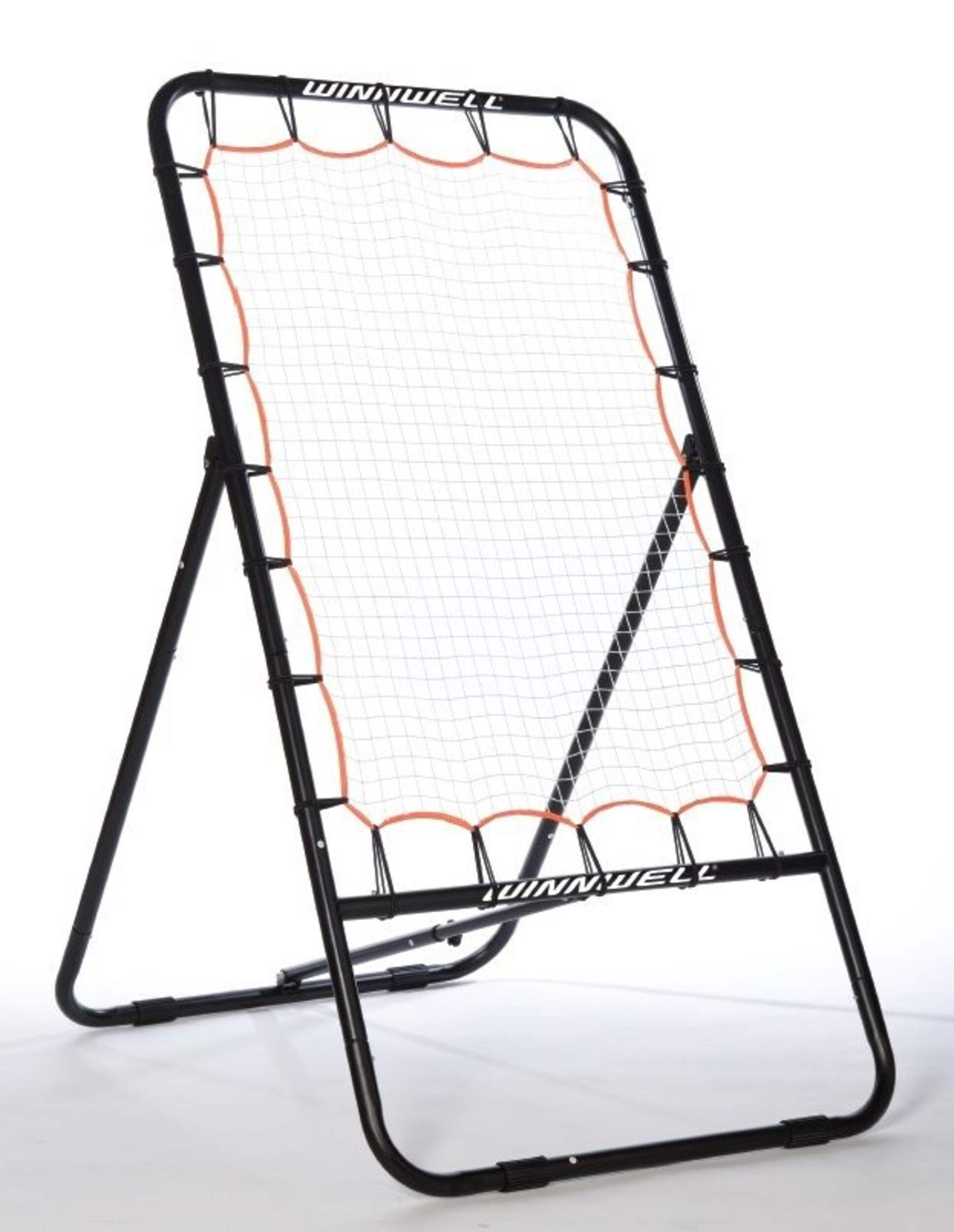 WinnWell Heavy Duty Adjustable Lacrosse Rebounder Canadian Tire