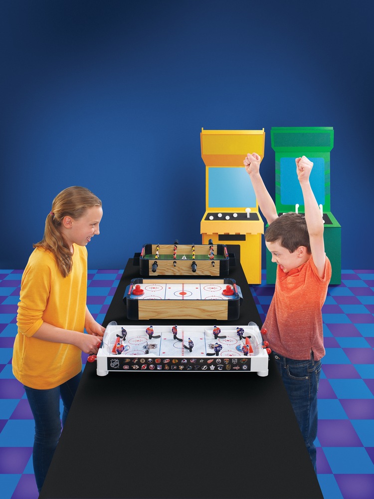 NHL® AllStar Hockey™ Game Canadian Tire