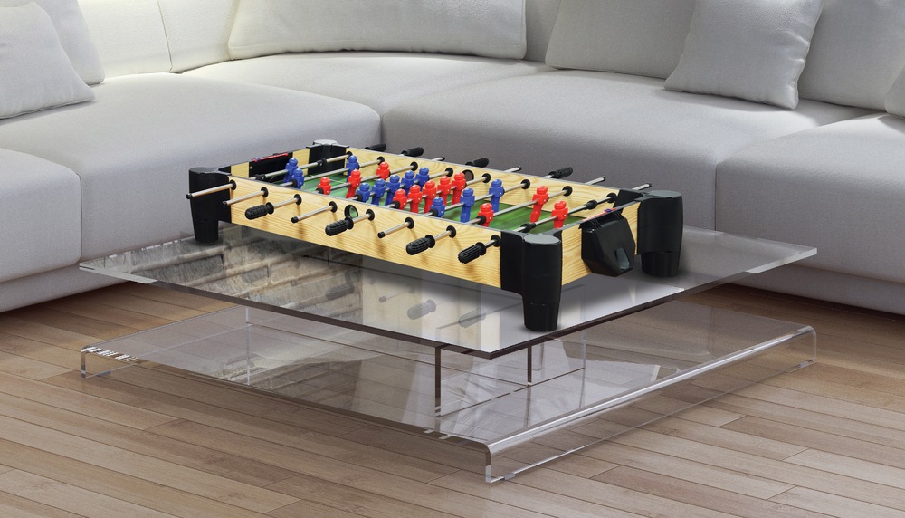 Foosball Table, 48in Canadian Tire