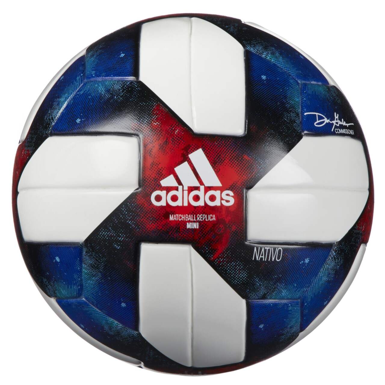 Mls 2025 mini ball