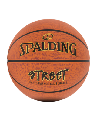 Spalding Street Rubber Outdoor, Spalding Basketball Light Fixture