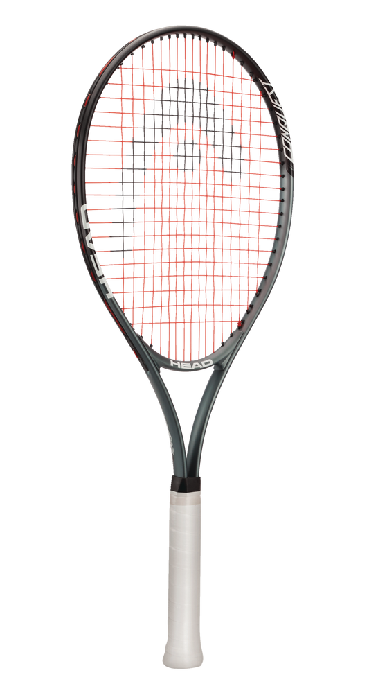 head conquest racquet