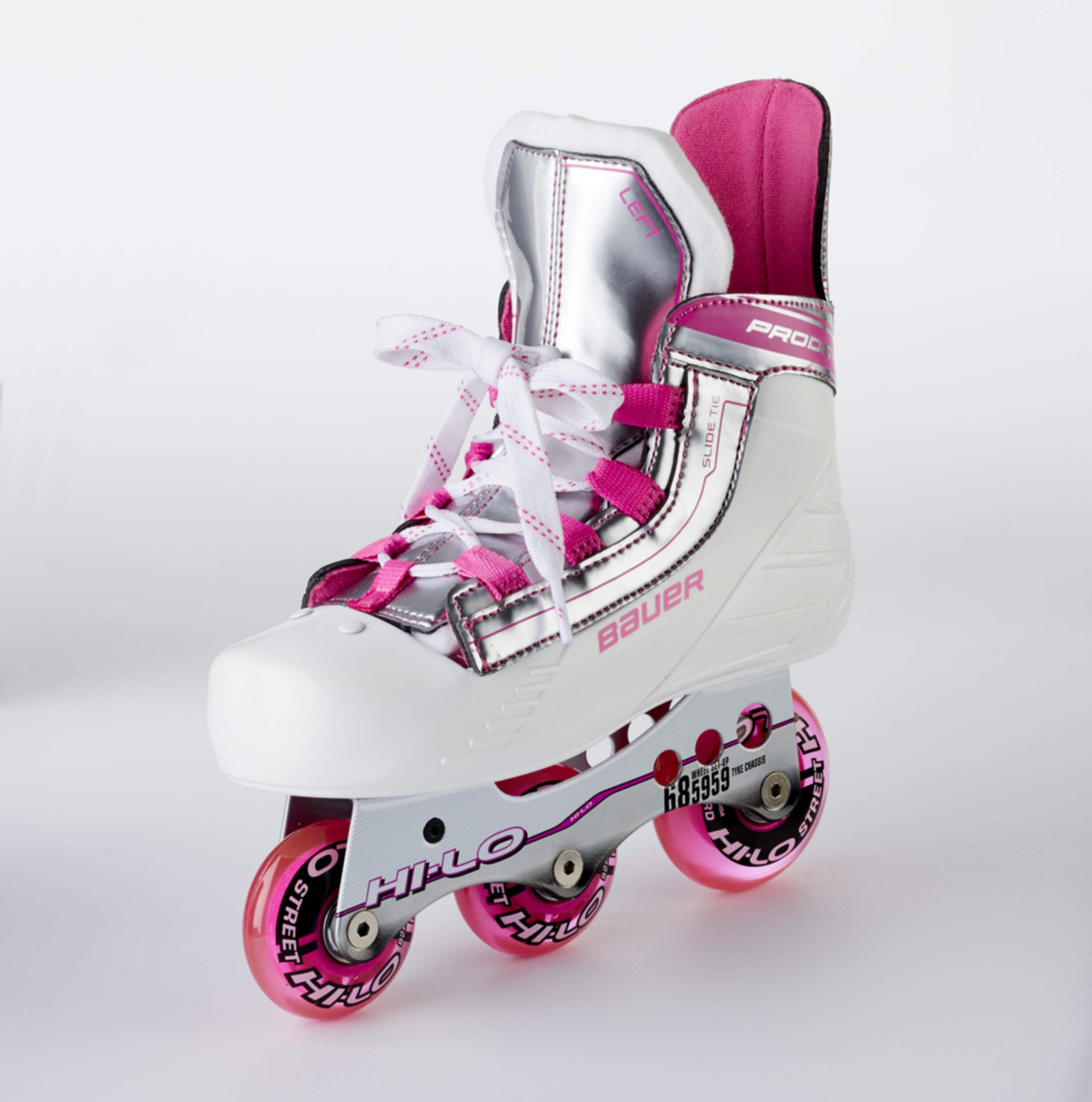 INLINE,PROD JR S1/2W