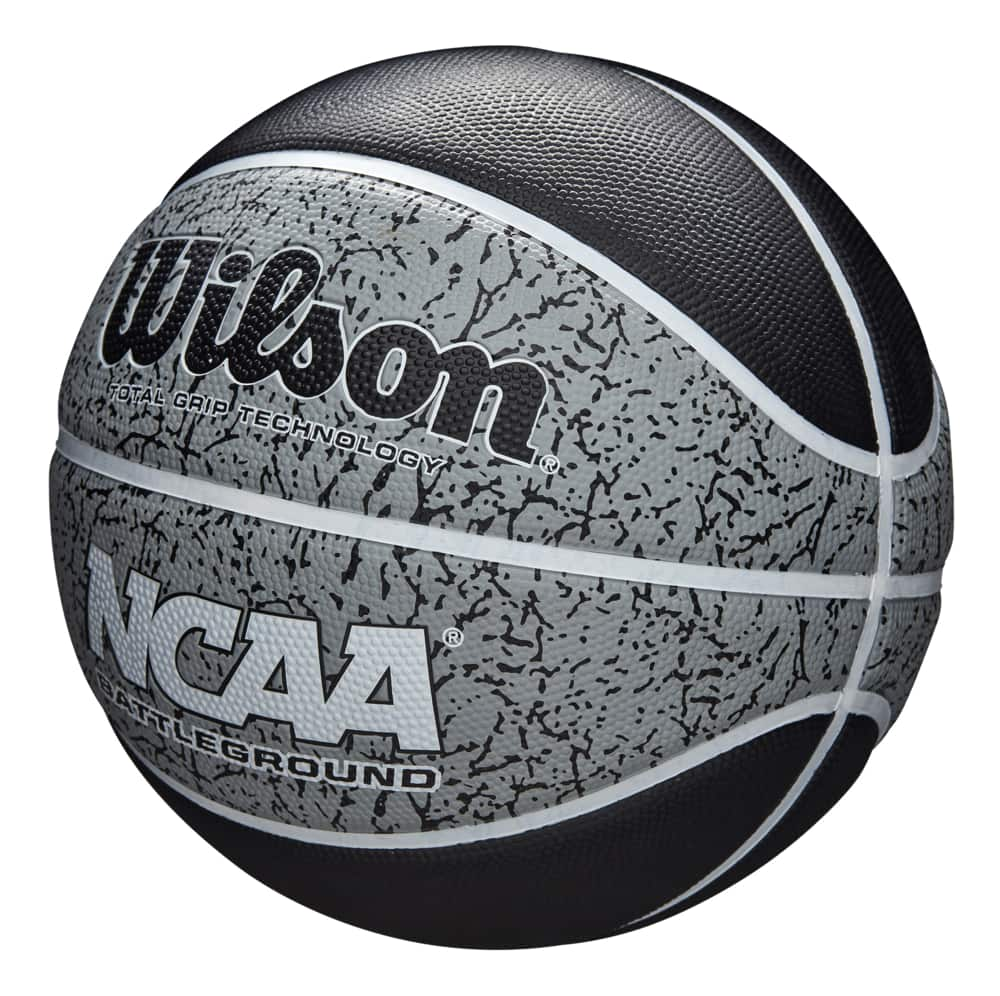 Wilson Grip X Basketball Performance Review: Will it Cross Out the Com –  Toby's Sports