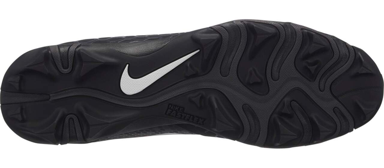 Force trout 5 top pro mcs baseball cleat
