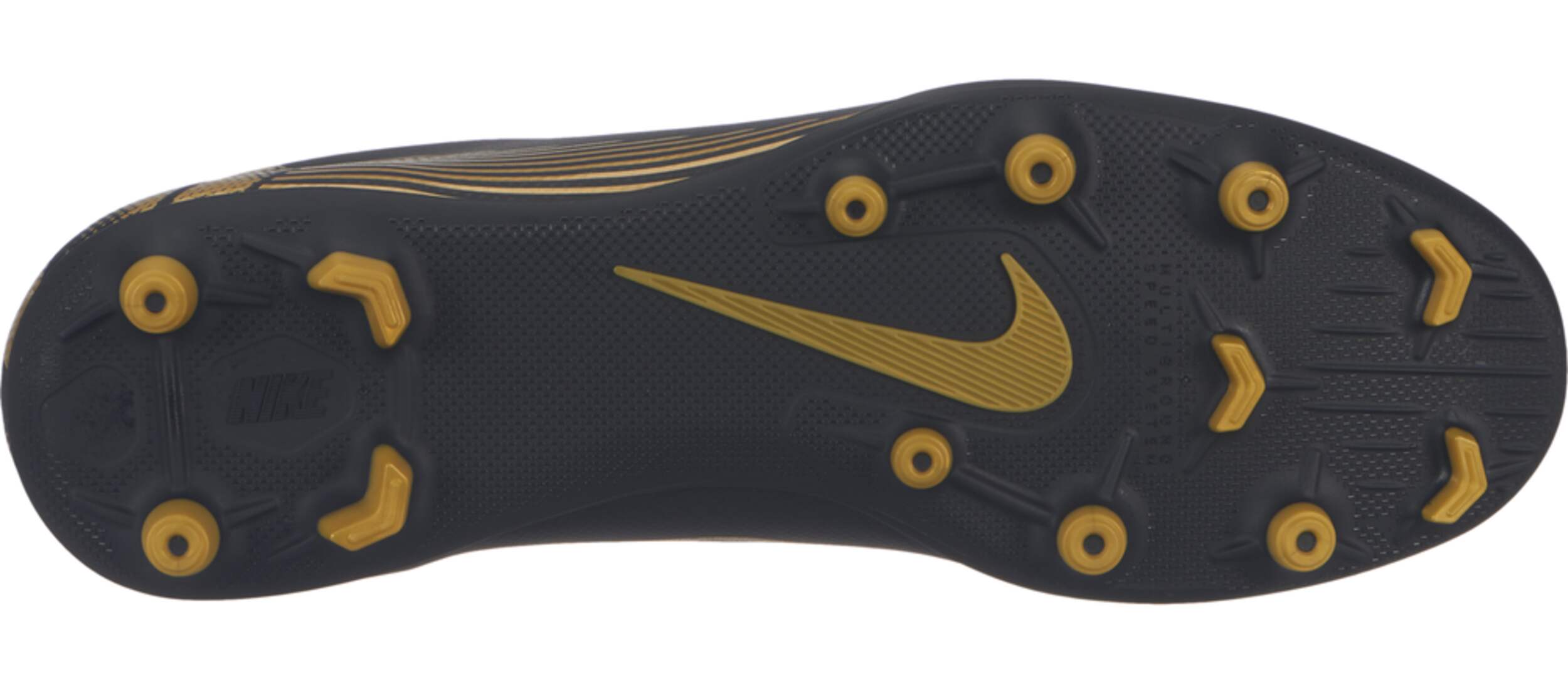 Nike Vapor Club MultiGround (MG) Men's Soccer Cleats Canadian Tire