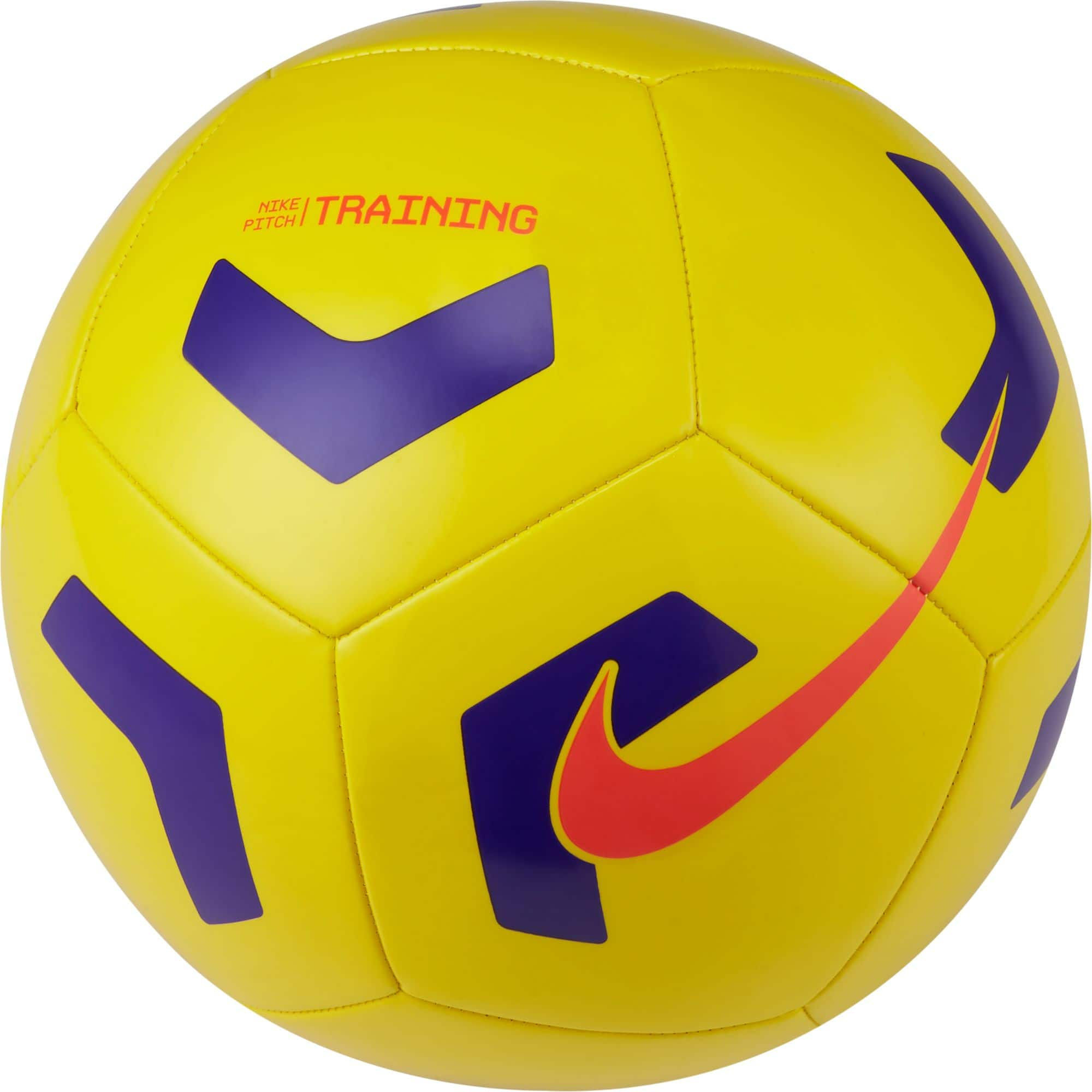 Nike Pitch Training 12 Panel Soccer Ball Assorted Sizes Canadian Tire