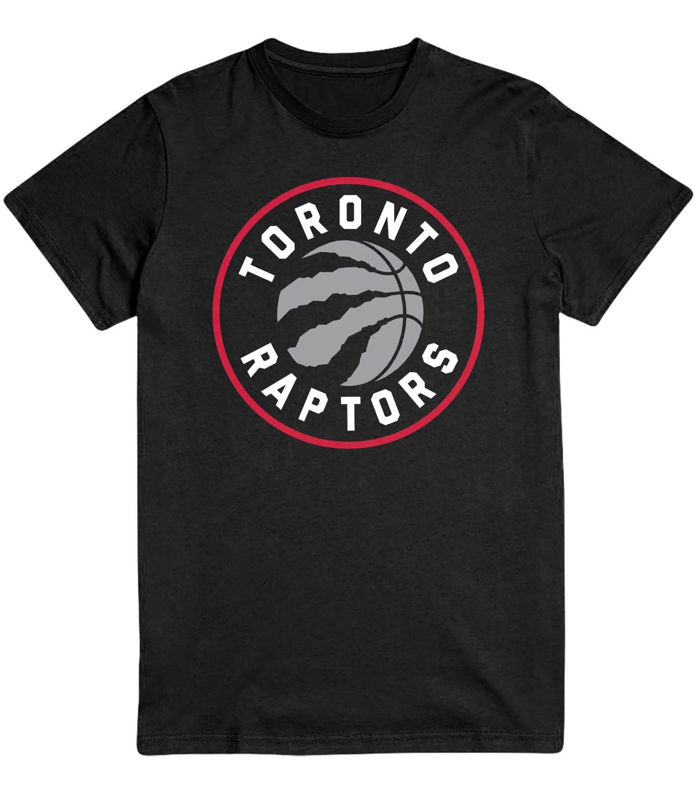 Toronto Raptors Big Logo T-Shirt