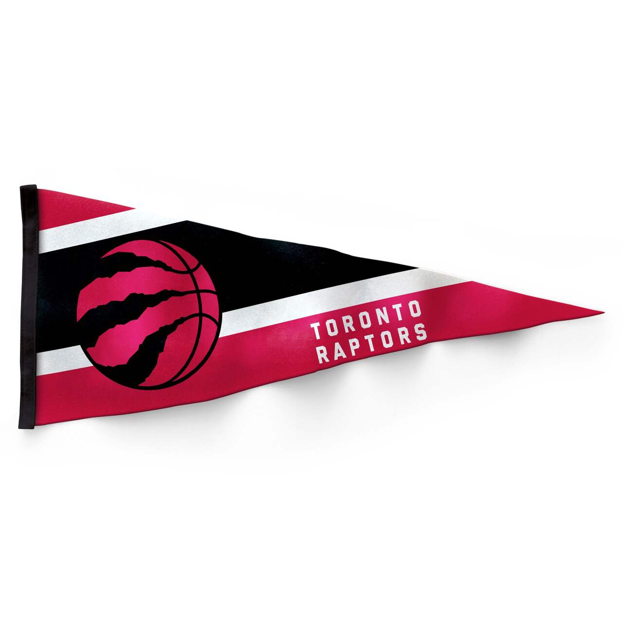 Toronto Raptors Team Pennant For NBA Basketball Fans/Collectors