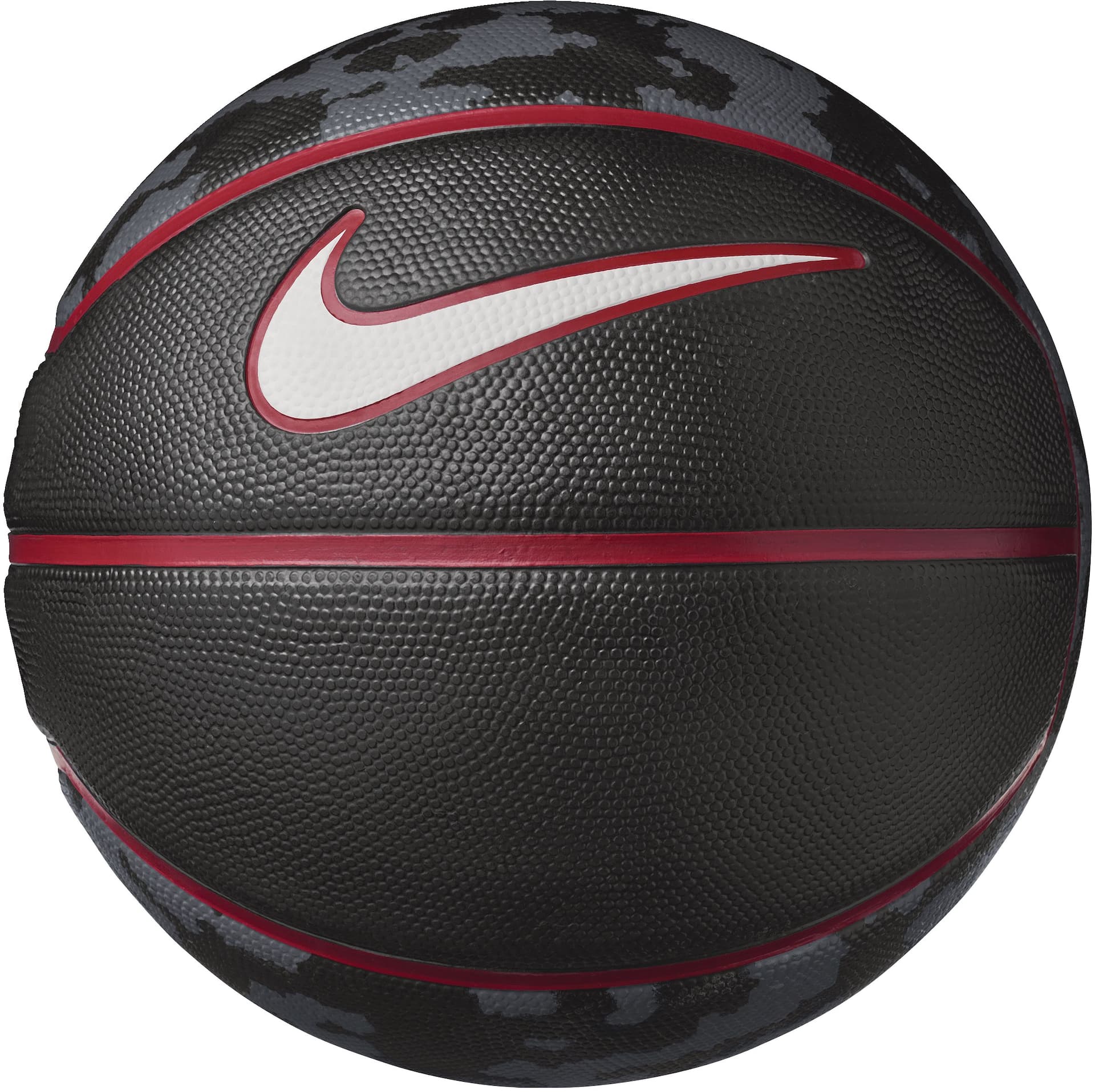 Nike LeBron Mini Playground Basketball Black Canadian Tire