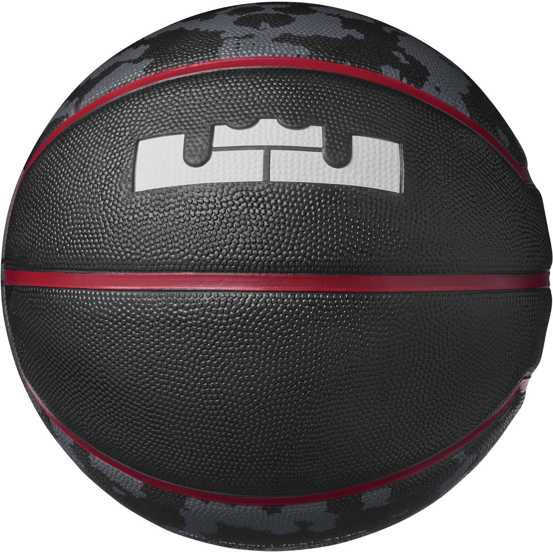 Lebron mini basketball best sale