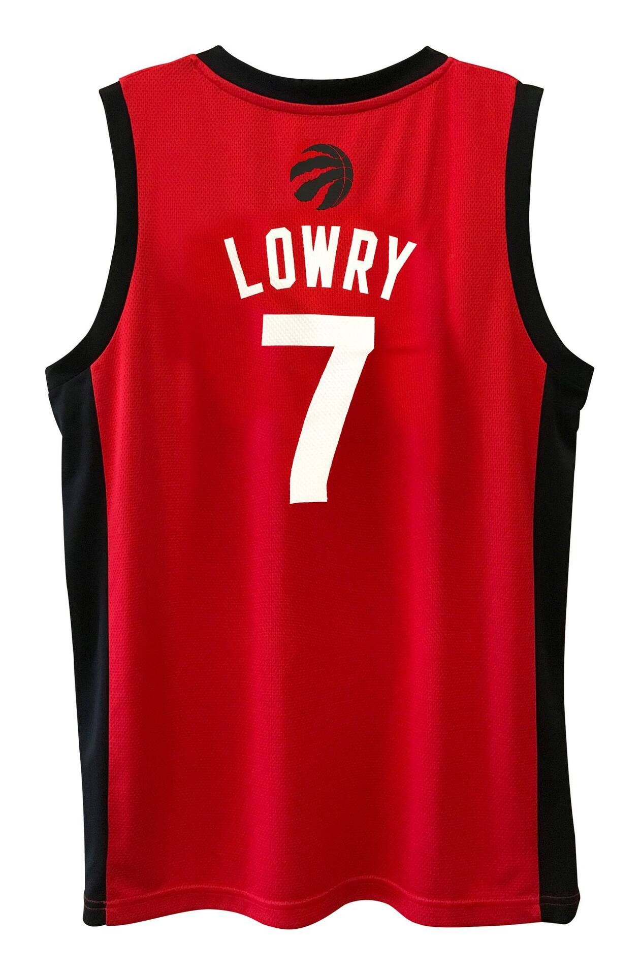 Lowry jersey hot sale raptors