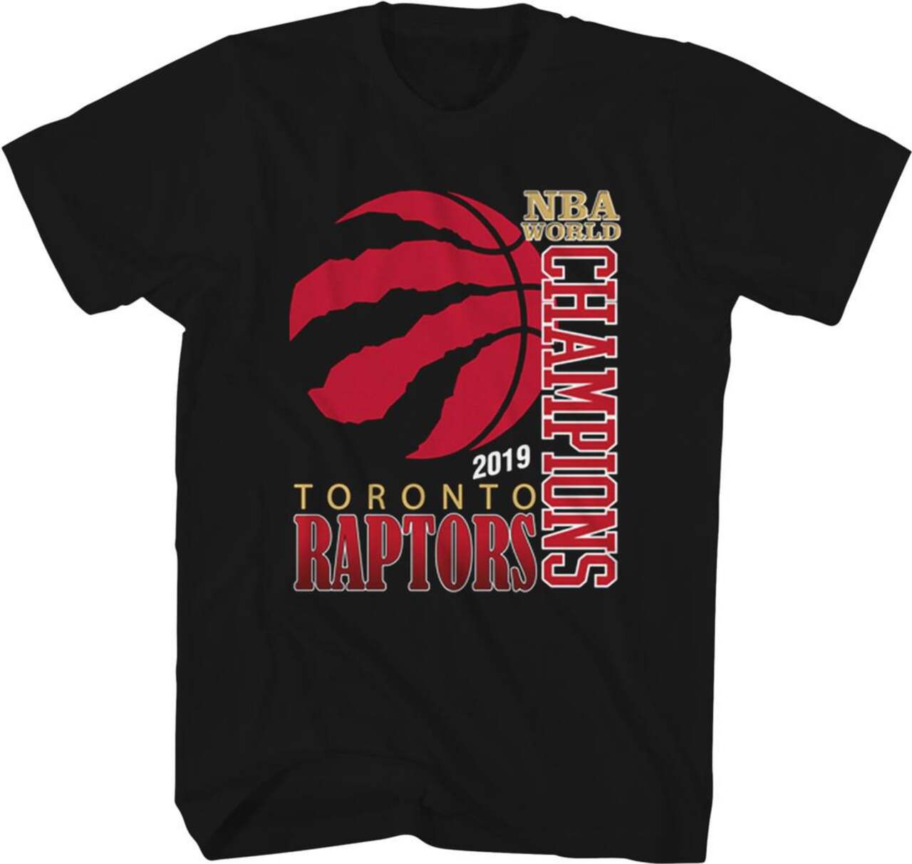 Nba champions 2025 2019 t shirt