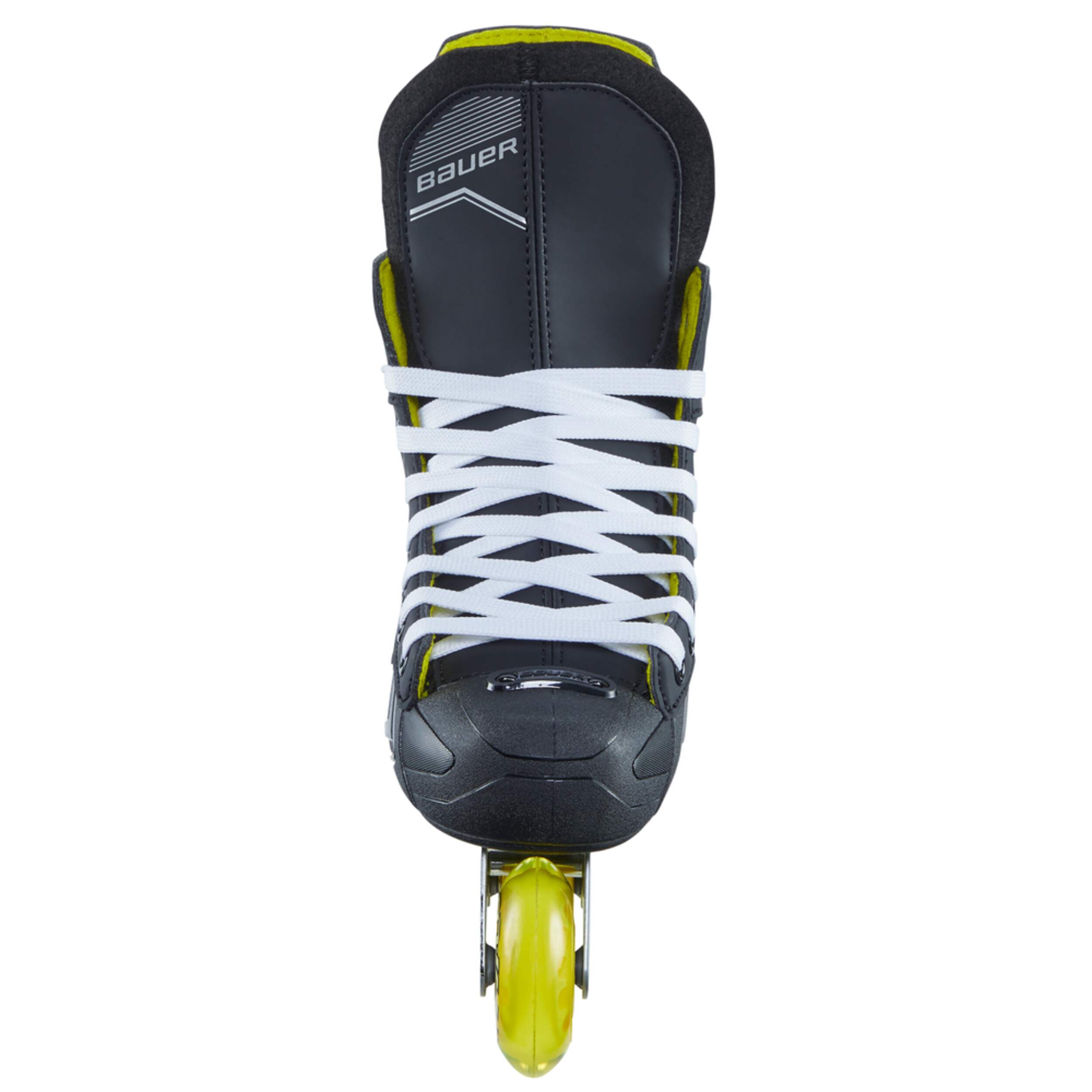 Bauer Dart Roller Hockey Inline Skates, Junior, Assorted Sizes