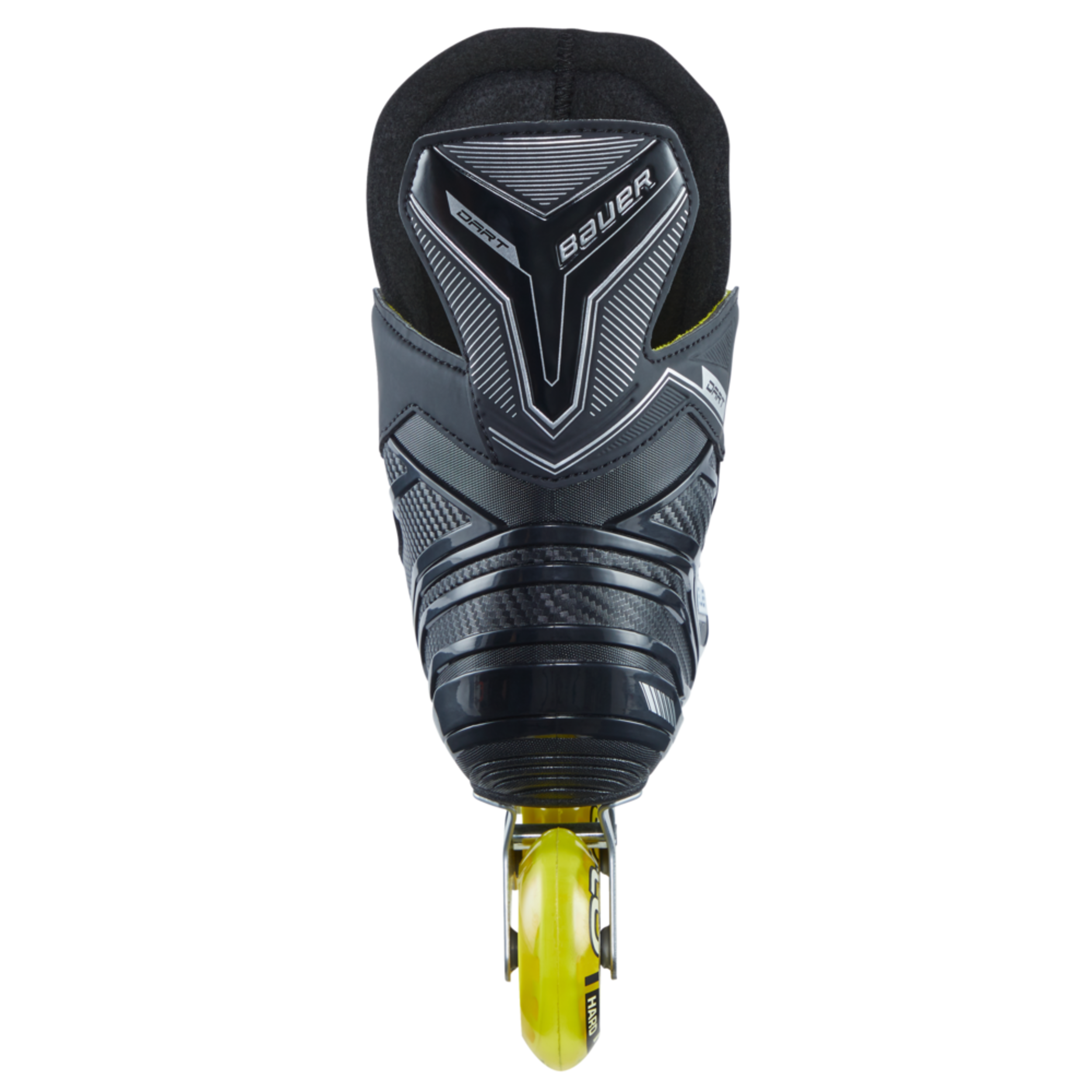 Bauer Dart Roller Hockey Inline Skates, Junior, Assorted Sizes