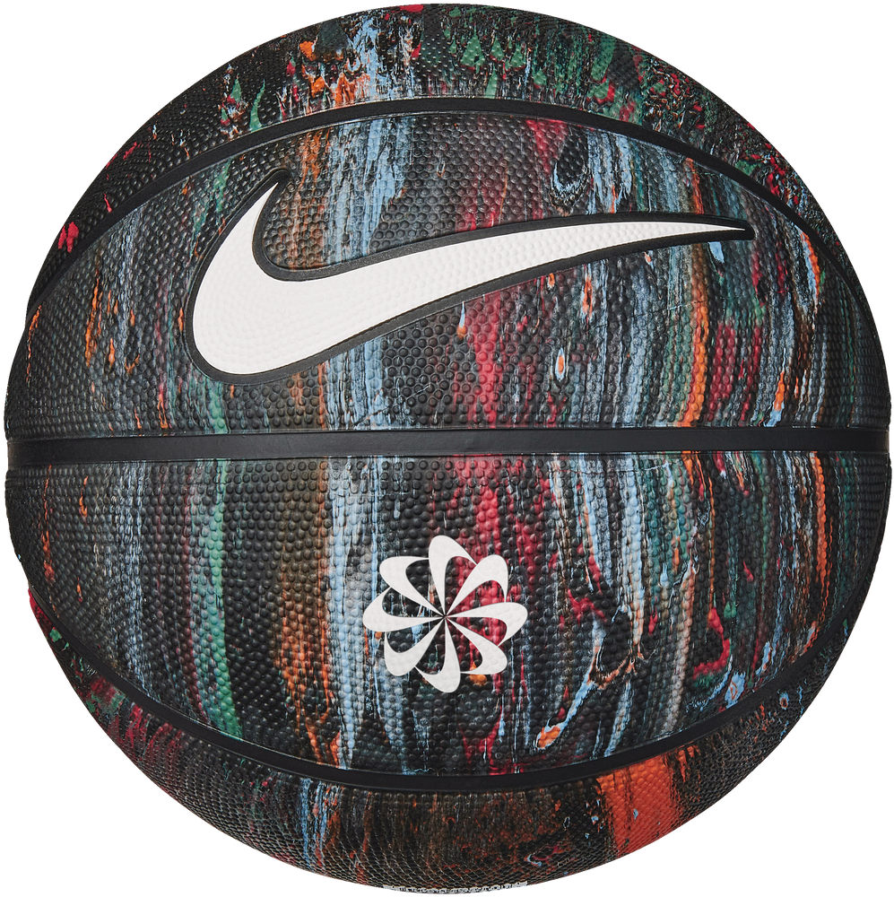 potlood Luidruchtig Samenstelling Nike Revival Outdoor Recycled Material Basketball, Official Size 7  (29.5-in), Black | Canadian Tire