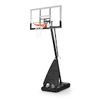 Panier Basket Enfant, AolKee Panier de Basket-Ball Portable 50CM