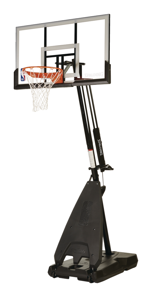 Spalding Basketball System Replacement Parts Reviewmotors.co