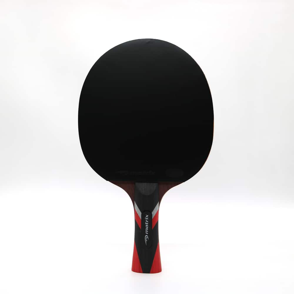 ferrari ping pong paddle