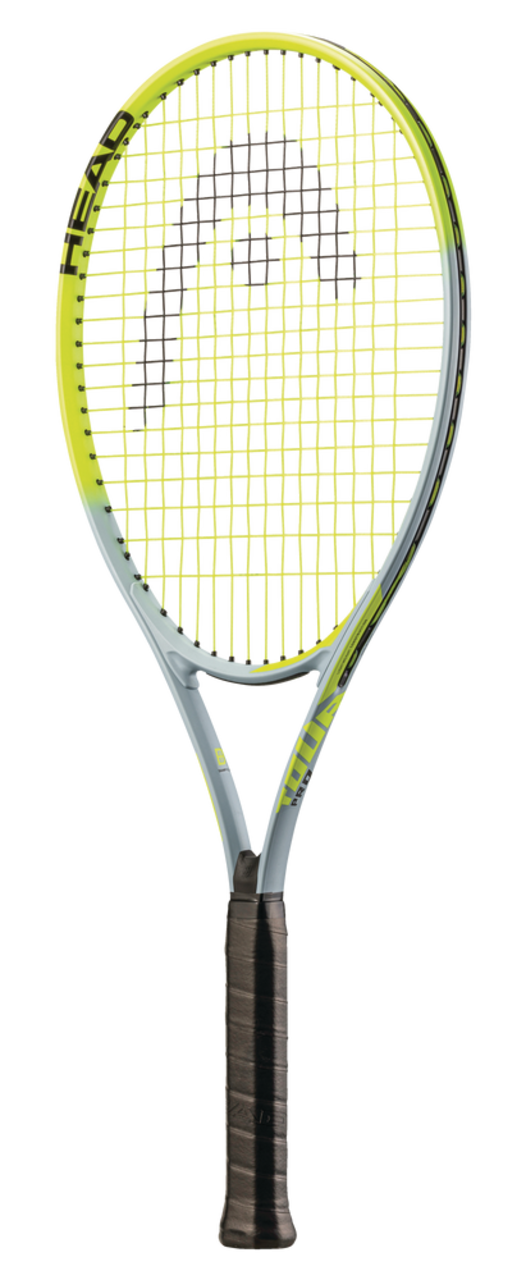 Bandes de protection raquette de tennis - Extreme Tennis