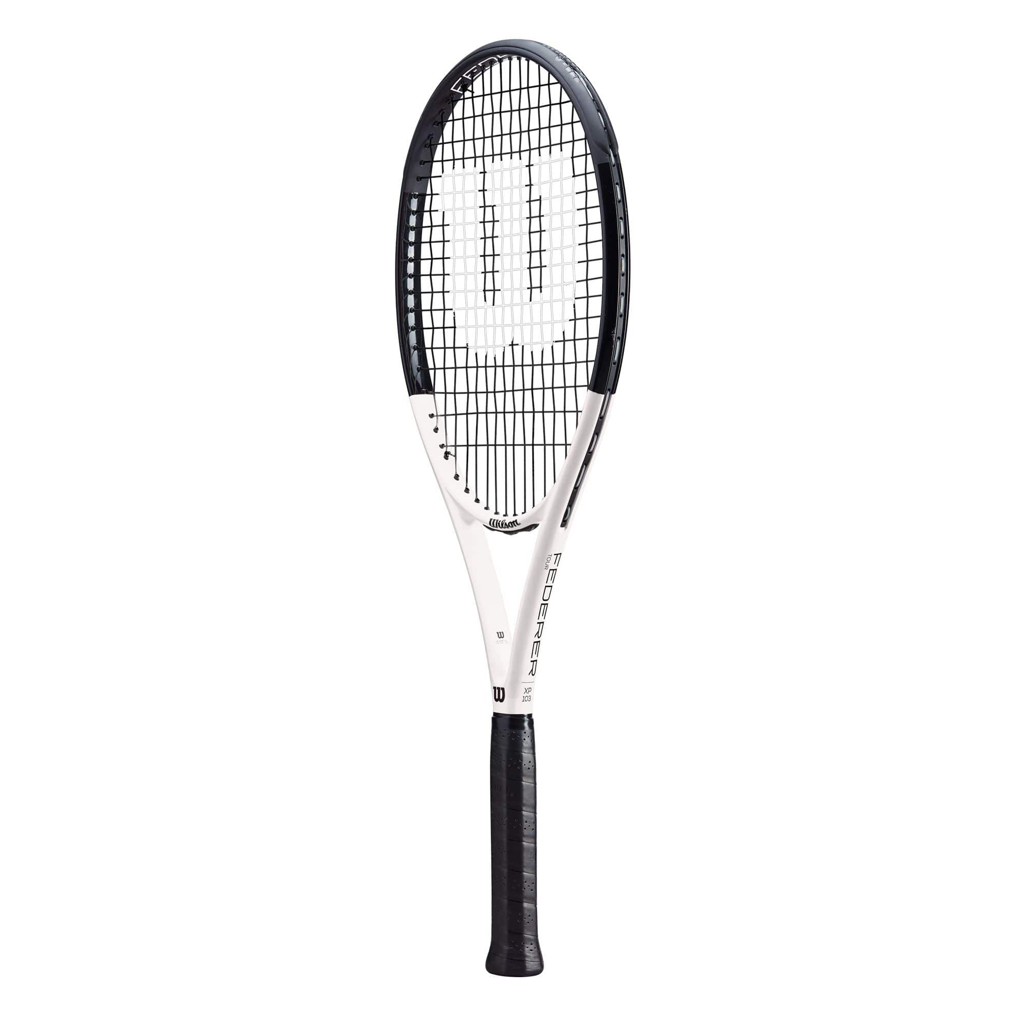 Wilson Federer Tour XP Adult Composite Tennis Racquet/Racket w