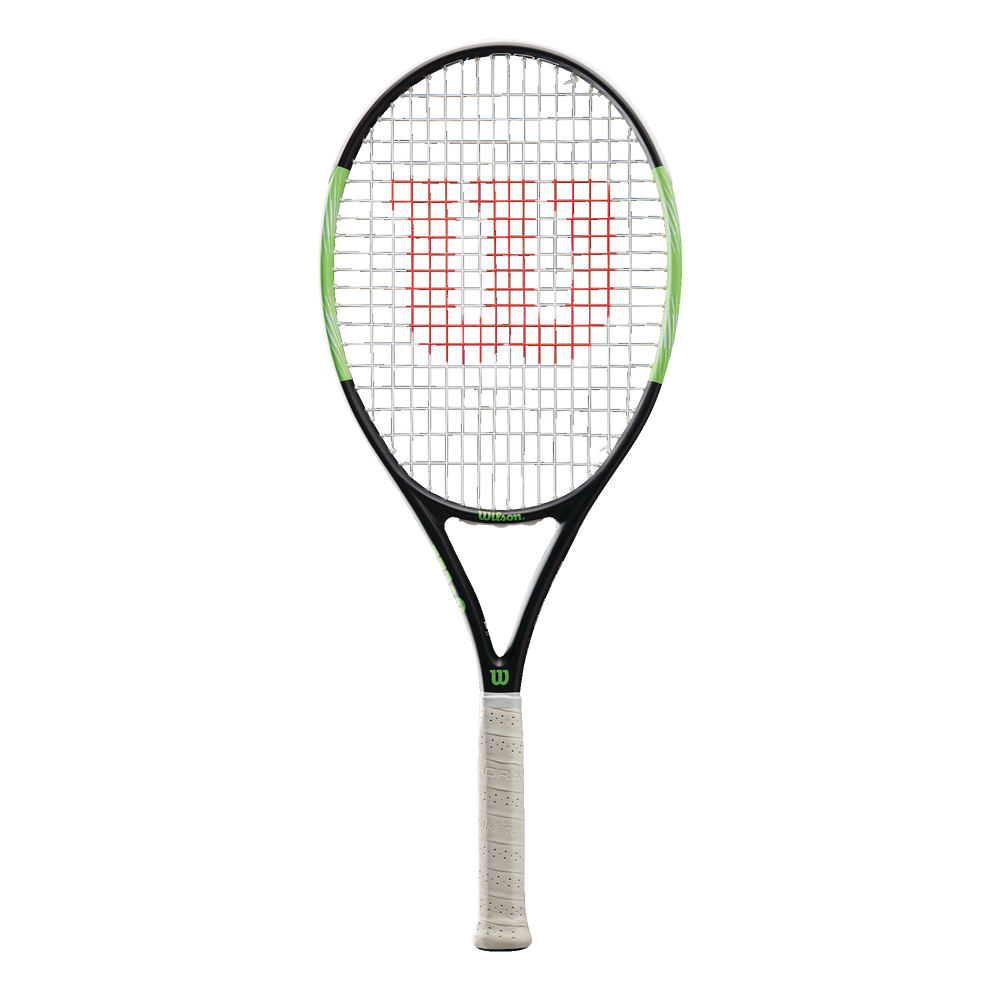 Wilson Blade Elite RXT Adult Composite Tennis Racquet/Racket w/ Large