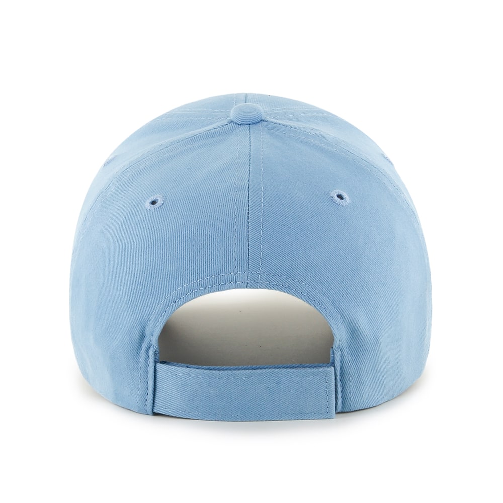 MLB Toronto Blue Jays Men's/Women's Unisex Adjustable Cotton Baseball  Cap/Hat, Powder Blue