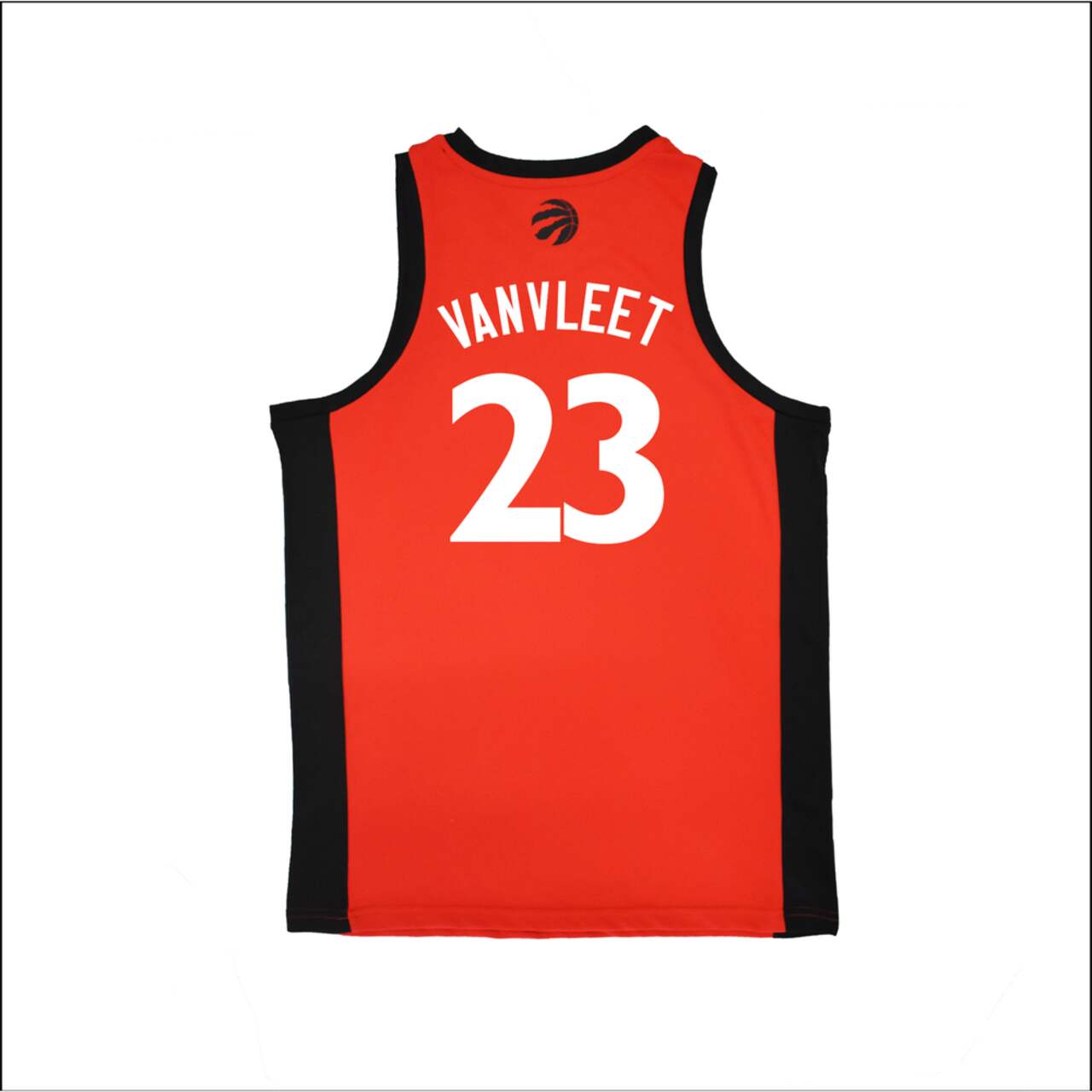 Toronto raptors jersey vanvleet deals