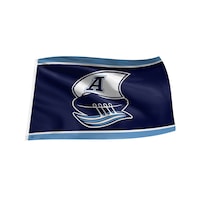 Toronto Argonauts Banner Flag, 3-ft x 5-ft