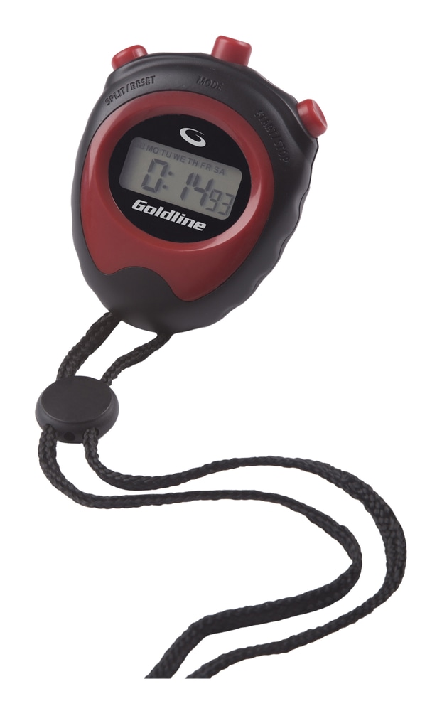 Curling Stopwatch Canadian Tire