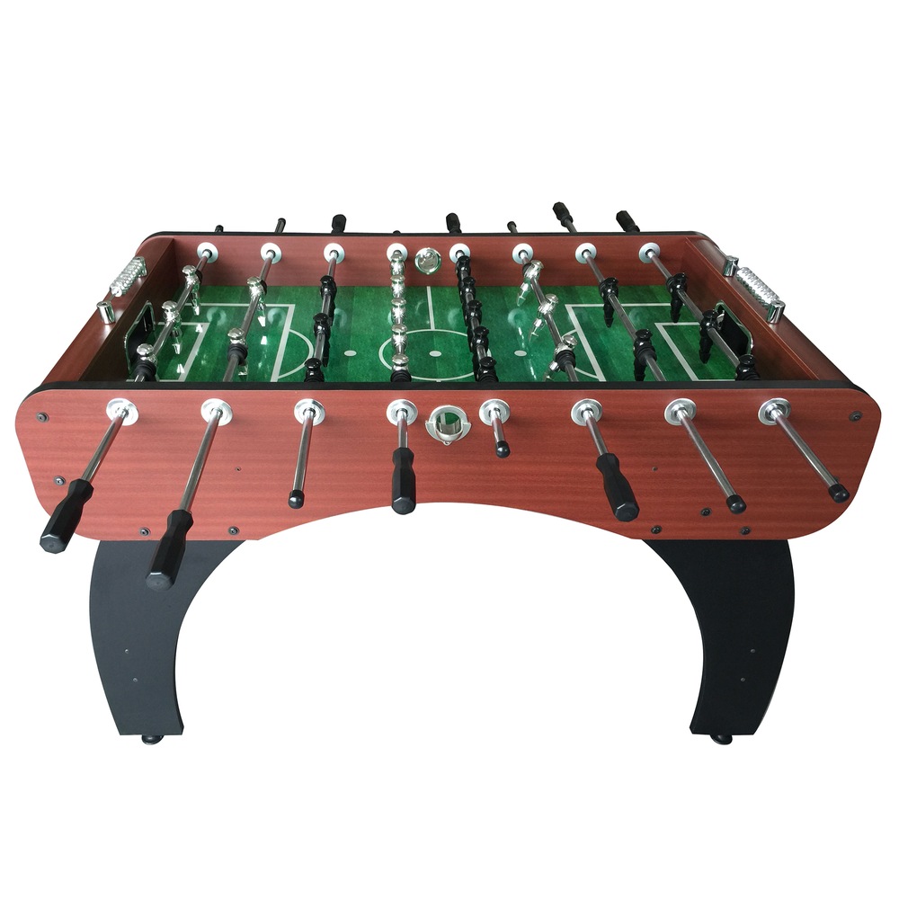 Hathaway Metropolitan Foosball Table, 54in Canadian Tire