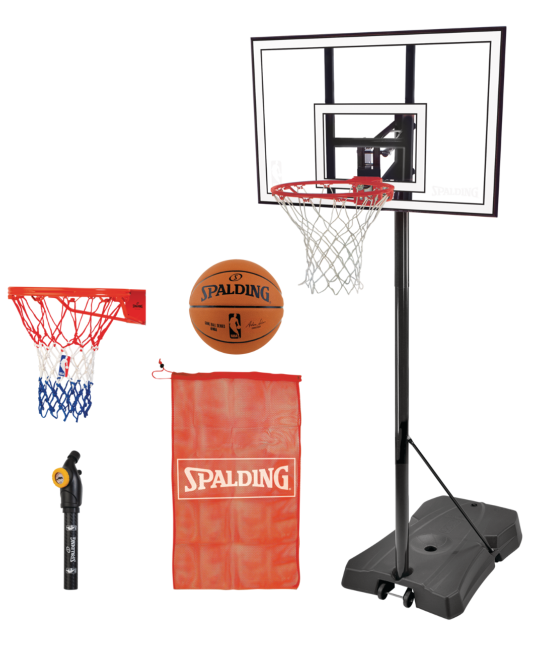 Accessoires Basketball