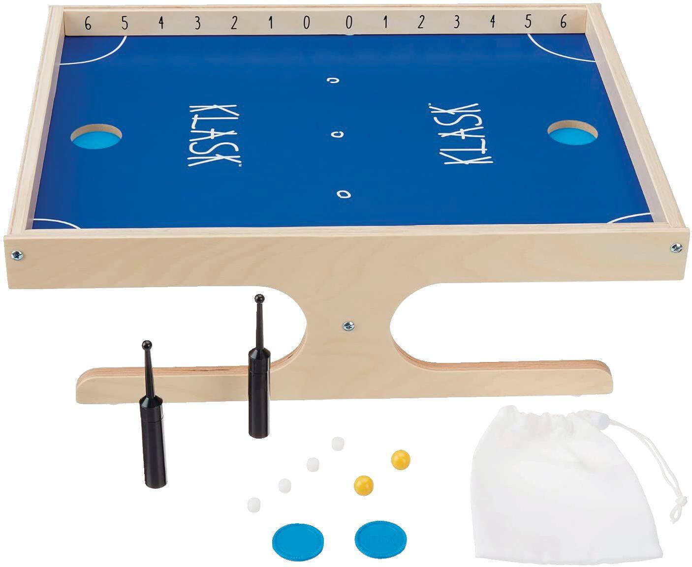 Klask game deals