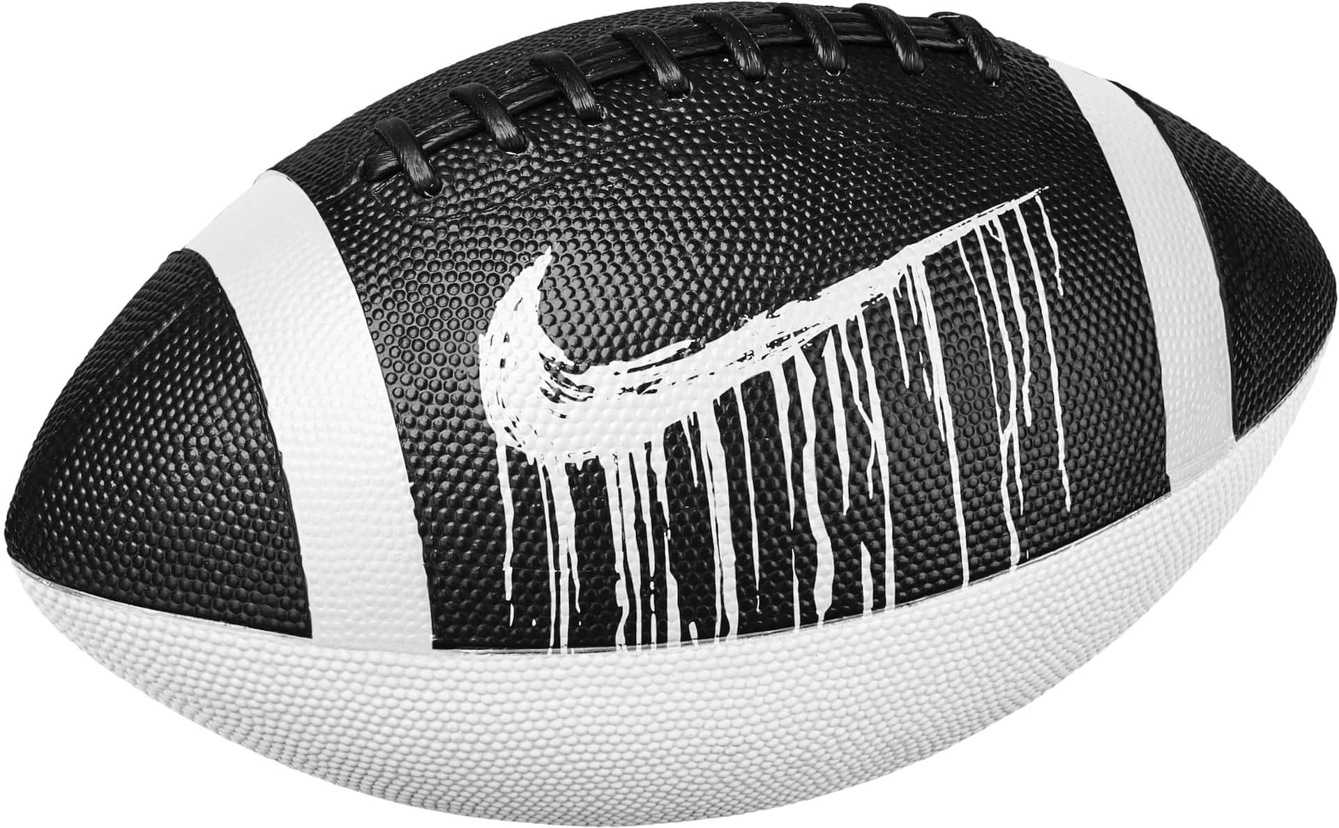 Nike rugby hot sale ball