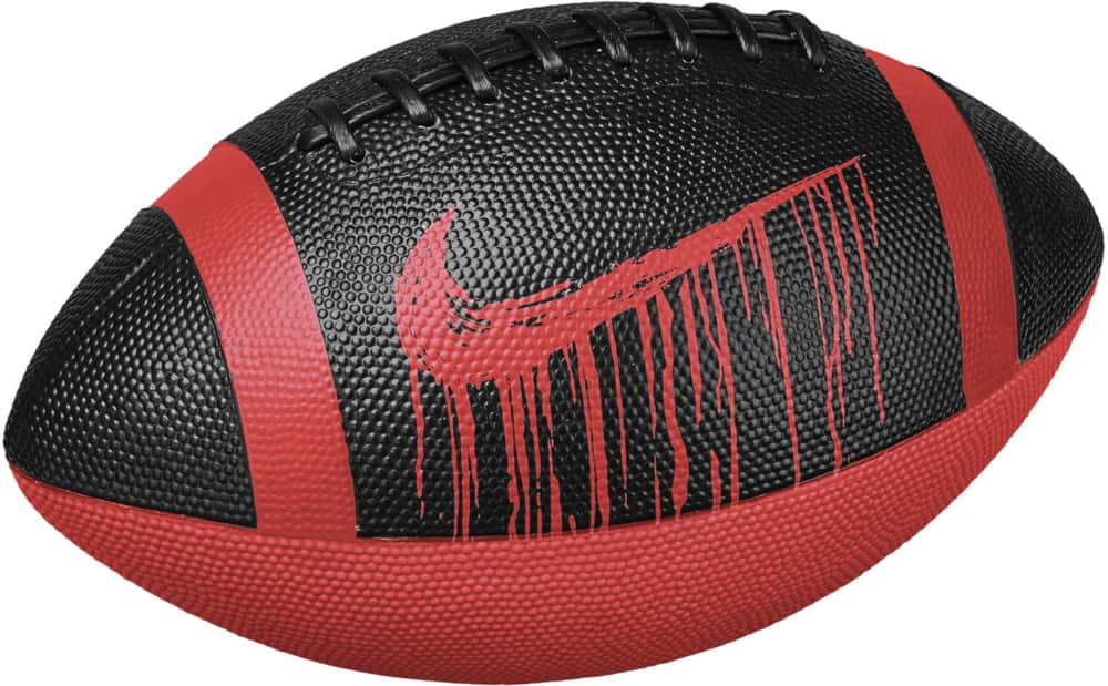 nike spin youth football