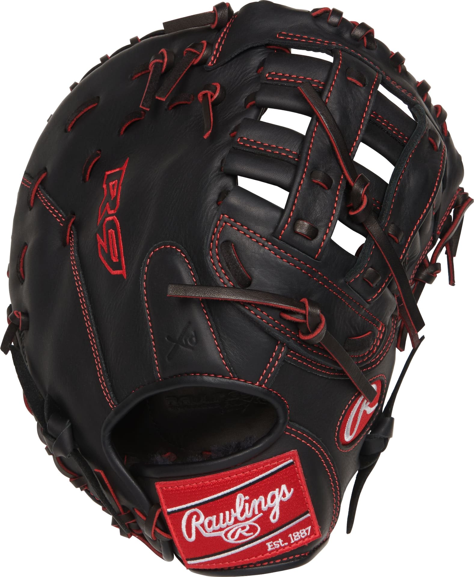 Rawlings best sale pro taper