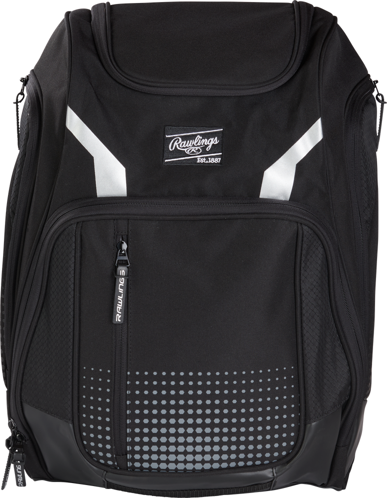 Rawlings Legion Equipment Backpack Canadian Tire