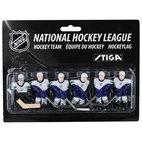 Stiga New York Islanders Table Hockey Team - Table Hockey Shop