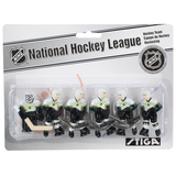 Stiga Dallas Stars Replacement Players Team Pack For NHL Table Hockey Game, 6-pk Front_Flat