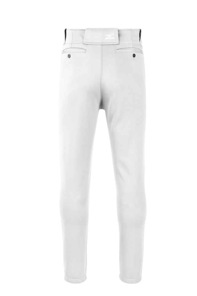 Mizuno Premier Players Baseball Pants, White Canadian Tire